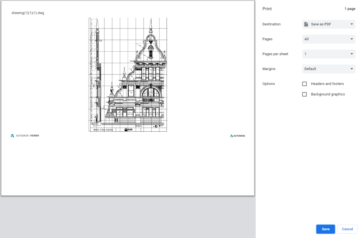 PDF To DWG Conversion As AutoCAD Drawing File | PDF Import To AutoCAD 2020  | HINDI - YouTube