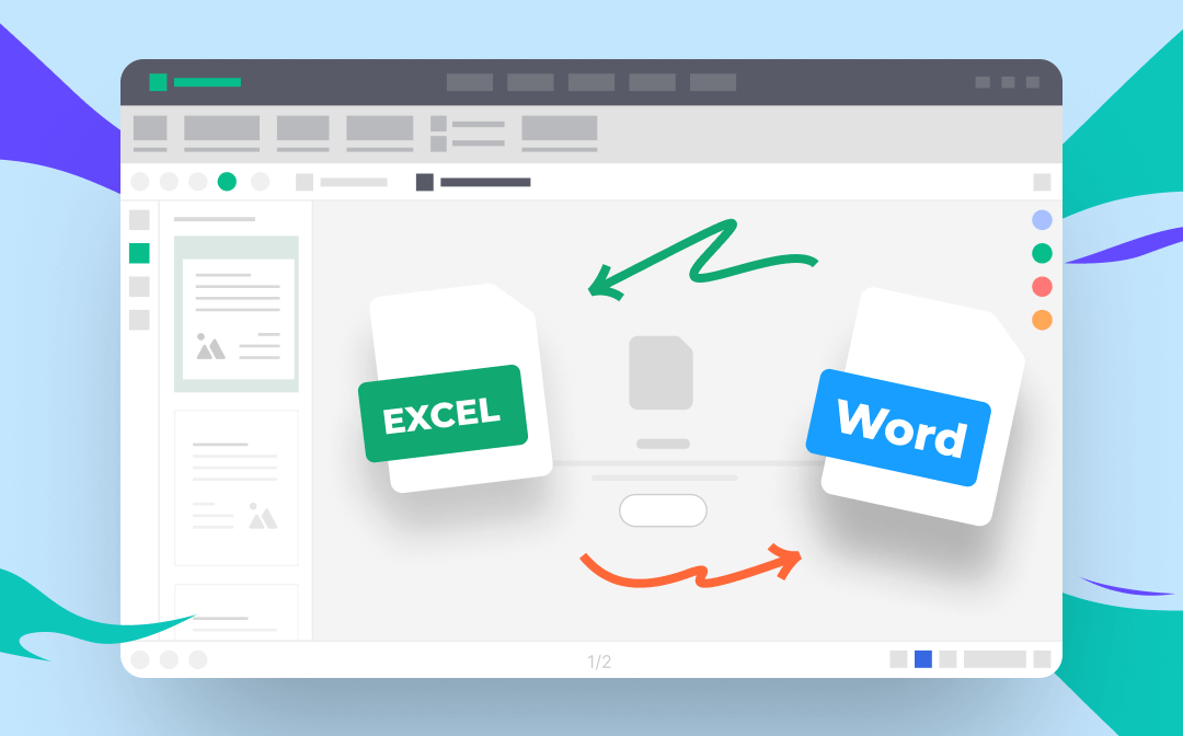 convert-excel-to-word