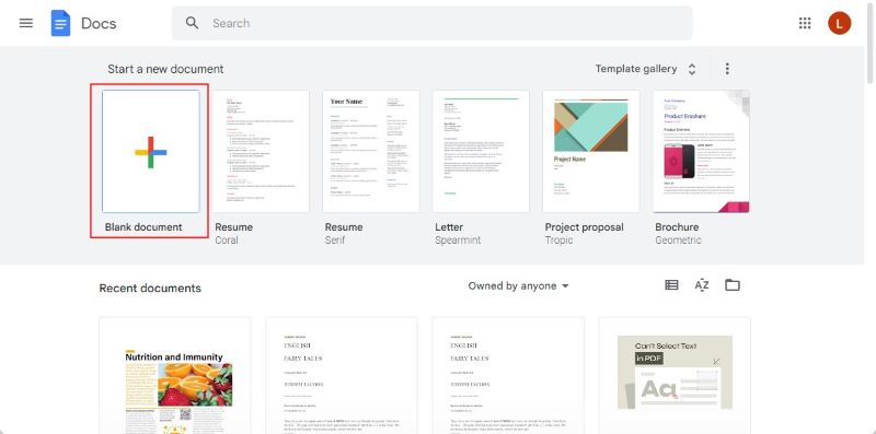 How To Convert Image To Text In Google Docs 2 Proven Ways