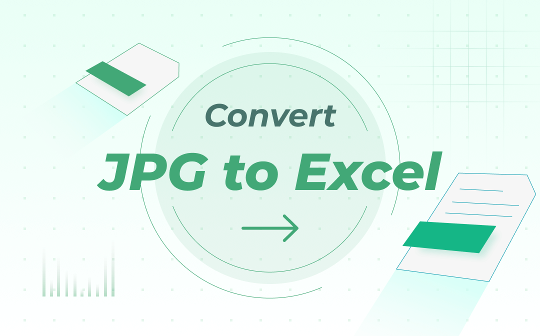 Convert To Excel Easily In Ways Swifdoo Tips