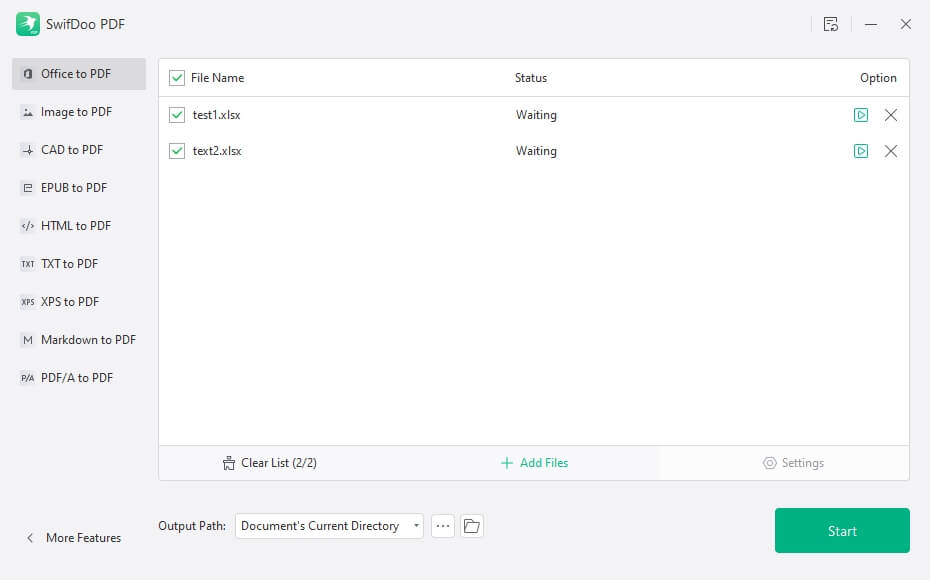 How To Convert Multiple Excel Files To PDF At Once