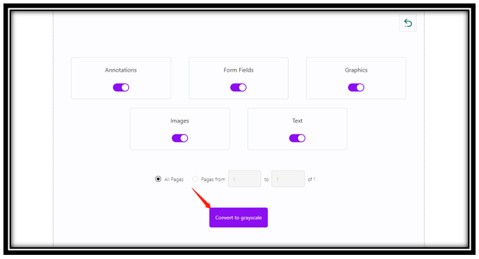 How To Convert PDF To Black And White With Ease [2023]