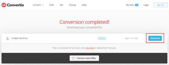 convert-pdf-to-bmp-with-convertio