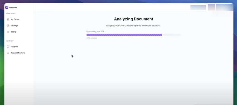 Quiz Mode