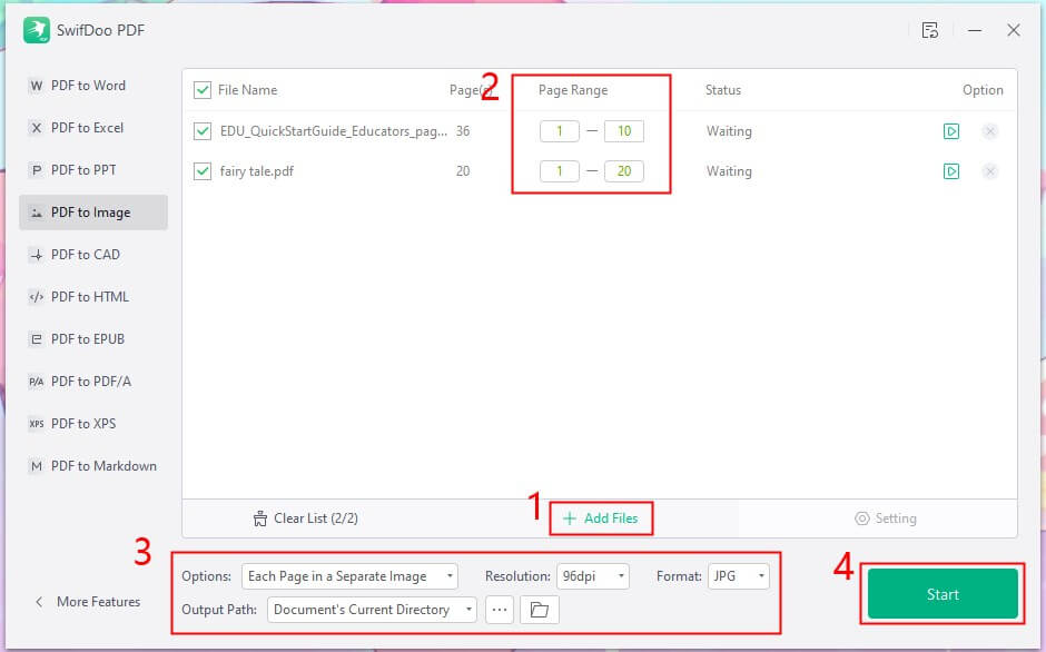  How To Convert PDF To JPG In Google Drive Complete Guide