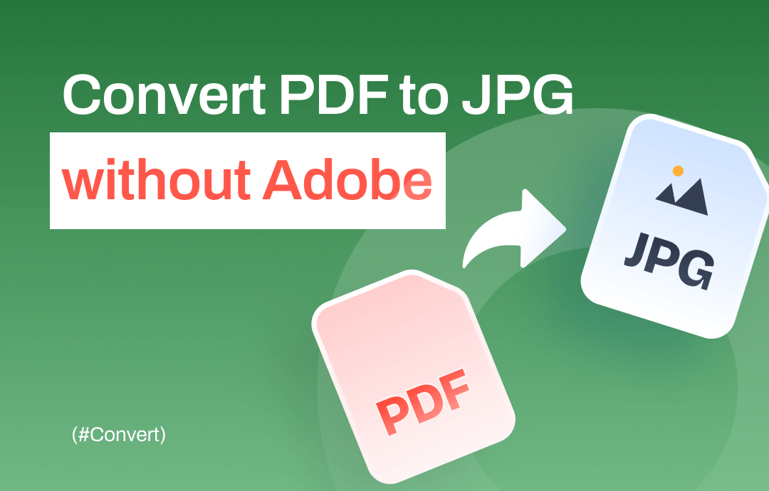 Convert PDF to PPT with iLovePDF and a Fantastic Alternative