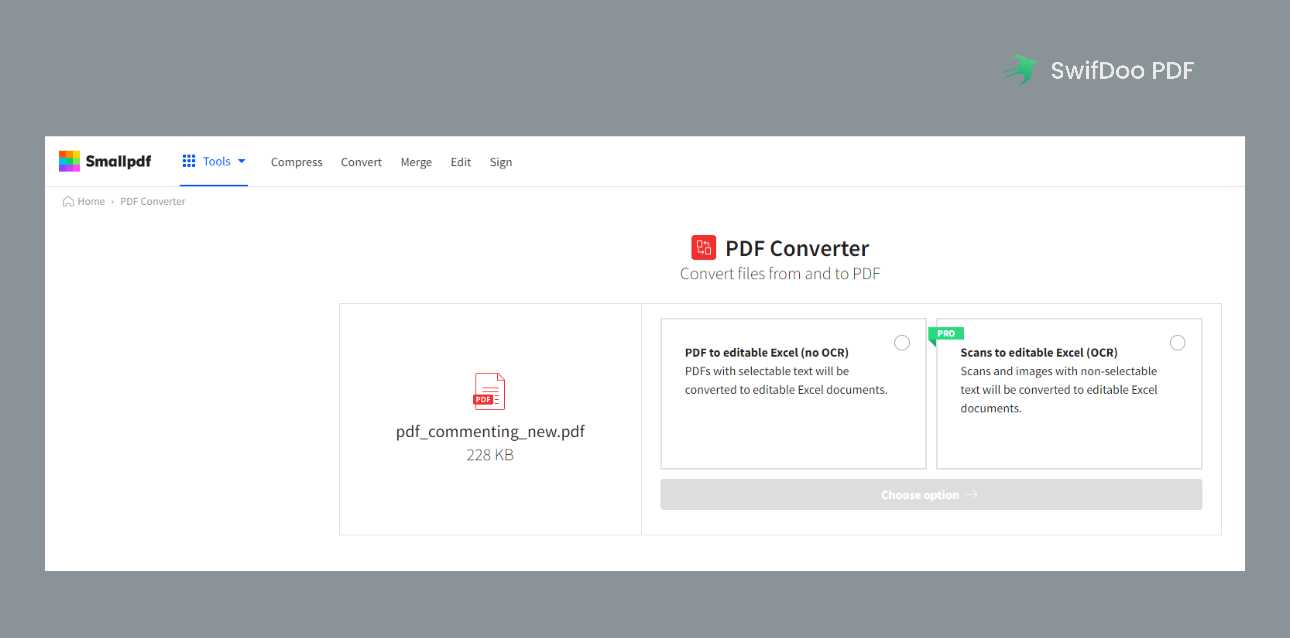 Convert PDF to PPT Online for Free