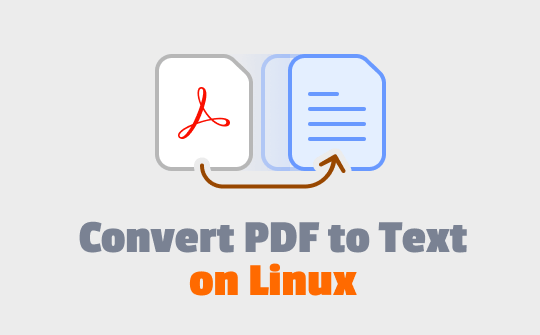 convert-pdf-to-text-on-linux