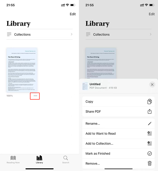 convert-photo-to-pdf-on-iphone-in-books-app