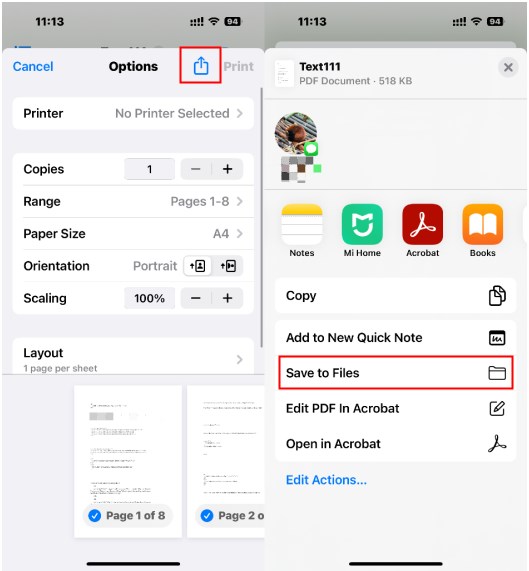  How To Convert Word To PDF On IPhone For Free 5 Ways