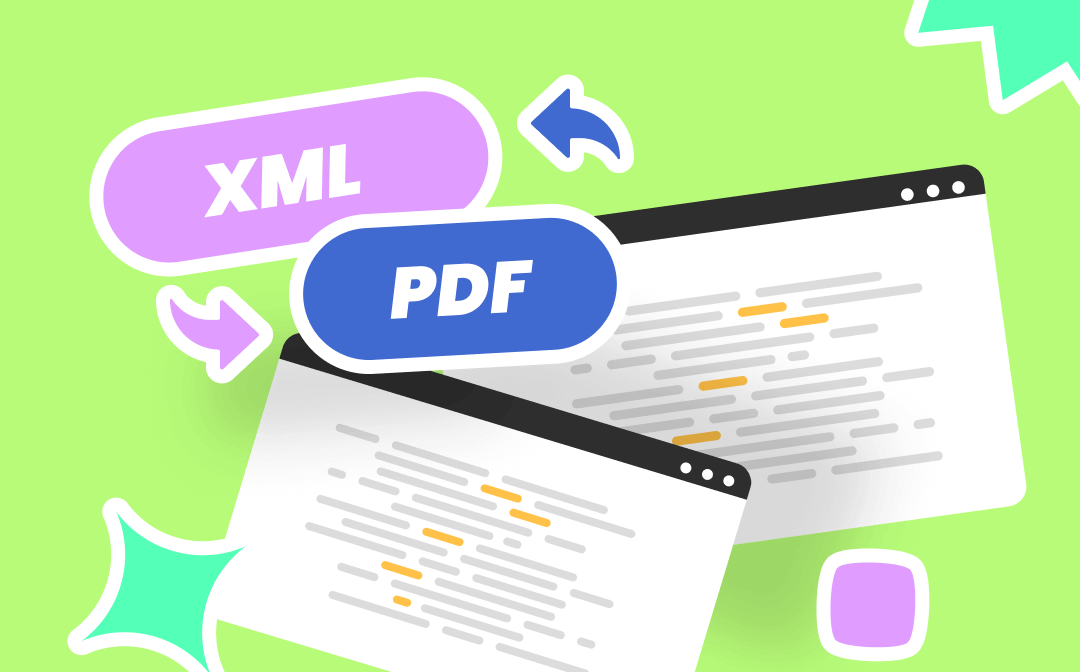 convertir-le-xml-en-pdf