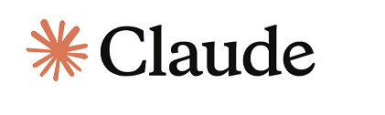 Logo of Claude