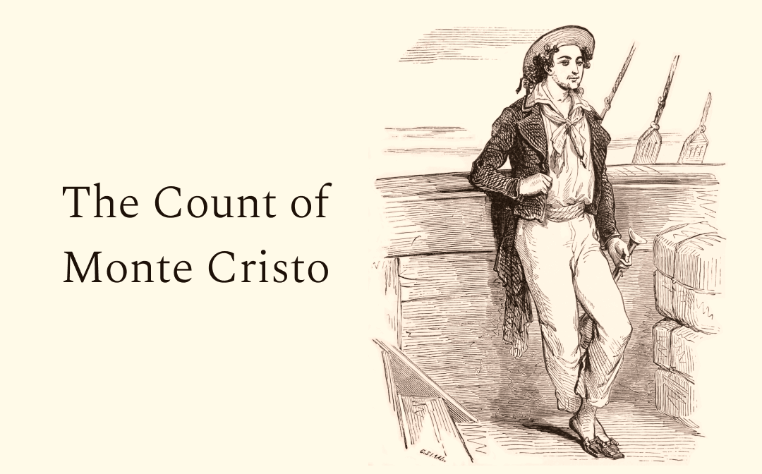 The Count of Monte Cristo Alexandre Dumas