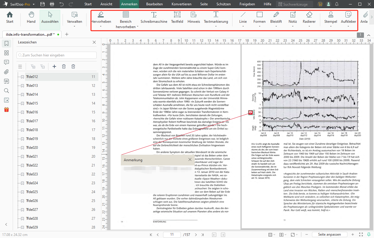 SwifDoo PDF