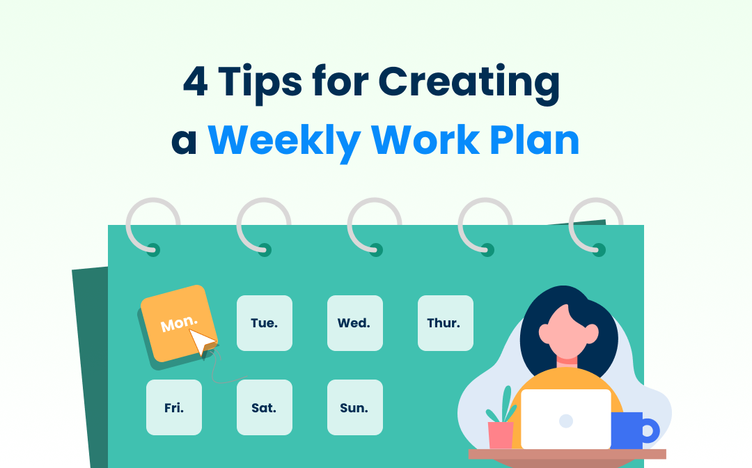 create-weekly-work-plan-with-template
