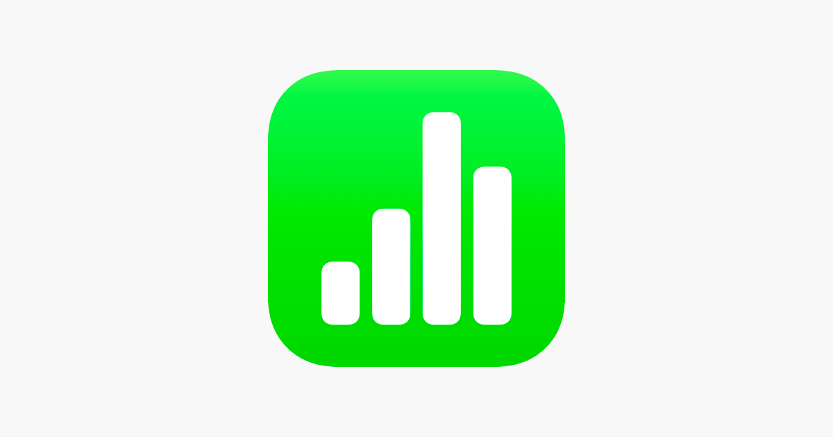 Numbers App