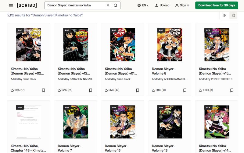 Scribd