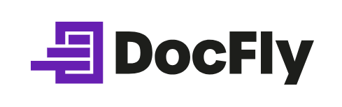 DocFly PDF editor