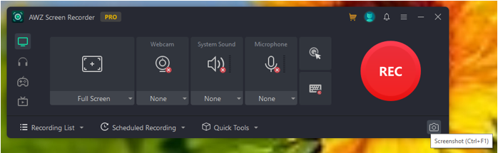 Best Screenshot Tool for Windows and Mac