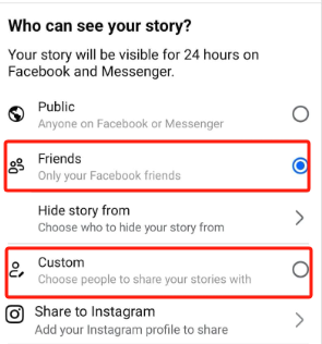 Does Facebook Notify When You Screenshot Different Parts 1