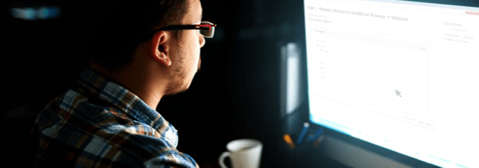 Who Can See the Recordings