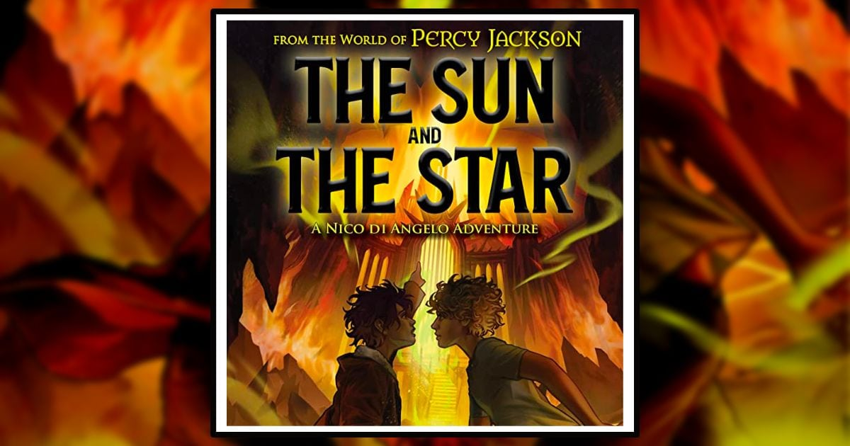 Download The Sun and the Star PDF