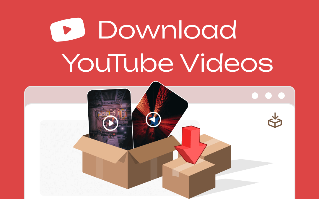 Download YouTube Videos | Watch YouTube Videos Offline Anywhere