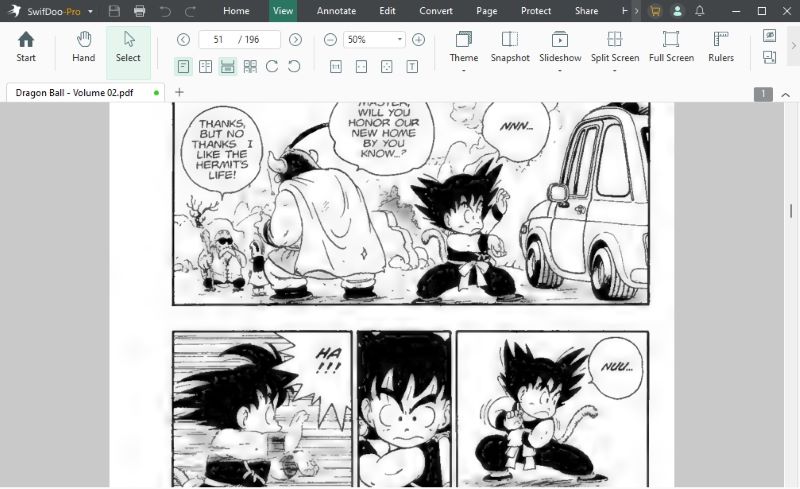SwifDoo PDF