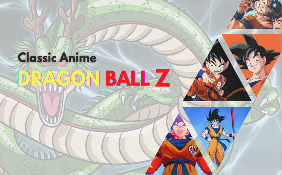 Dragon Ball Z: A Few Facts about the Classic Anime