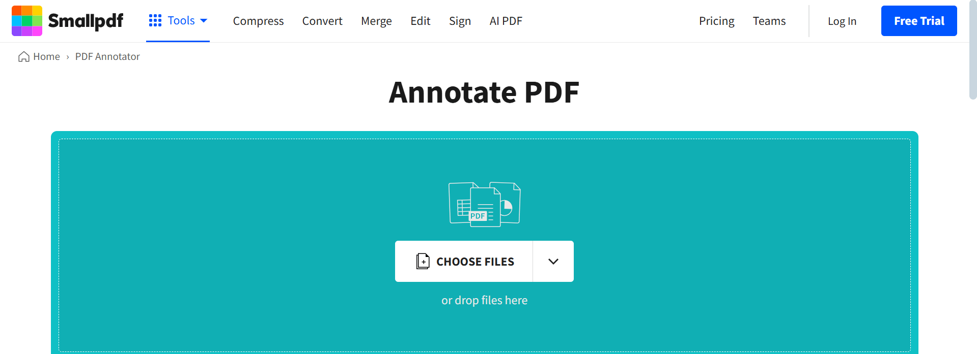 Smallpdf