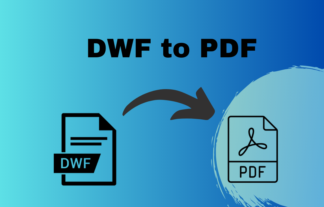 dwf-to-pdf