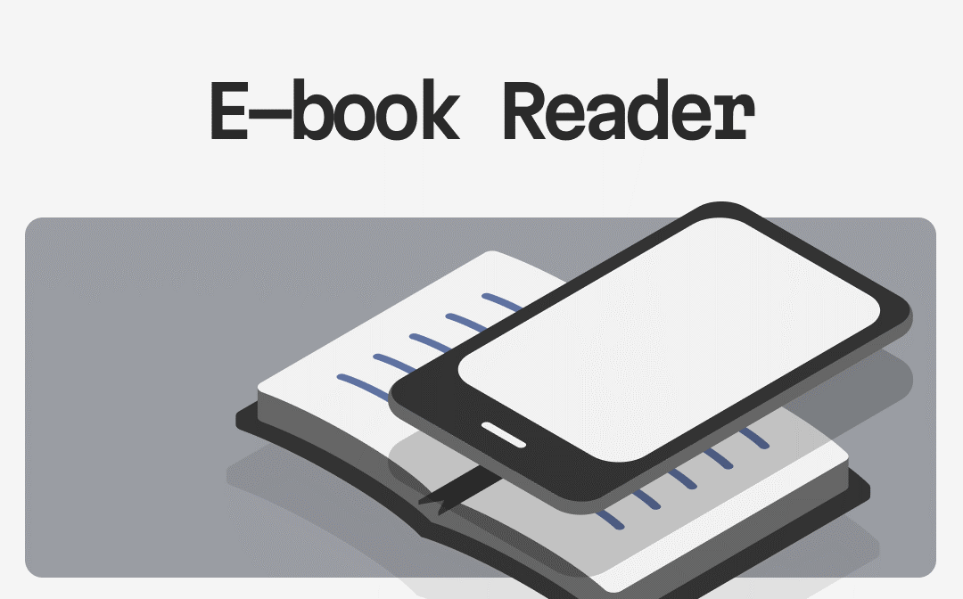 e-book-reader-app