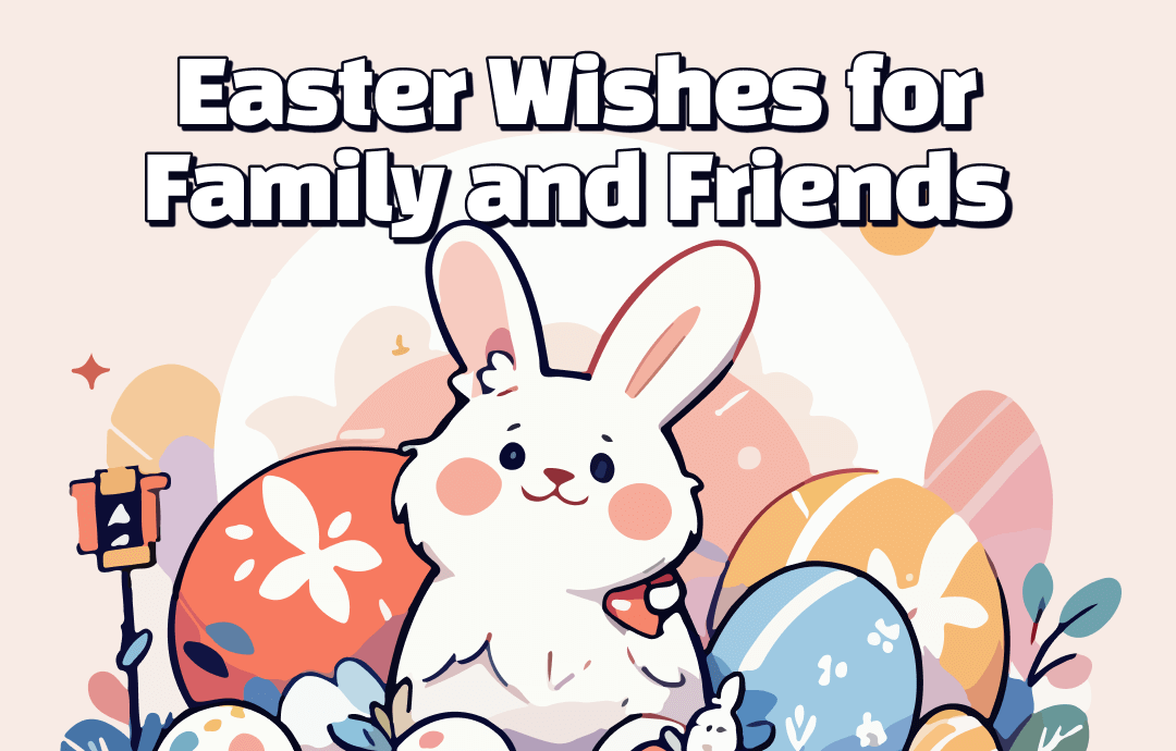 easter-wishes-for-family-and-friends
