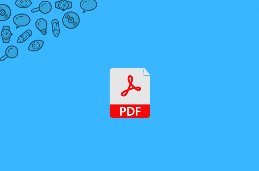 Convert ebook to PDF format