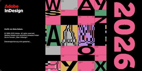 InDesign