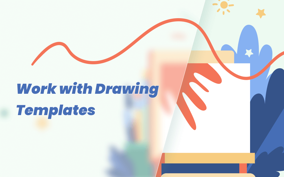 How to Edit Your Drawing: Learn the Techniques