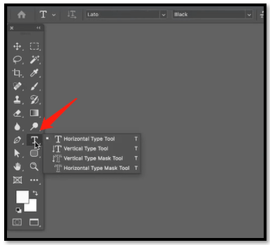 Edit PDFs in Photoshop 1