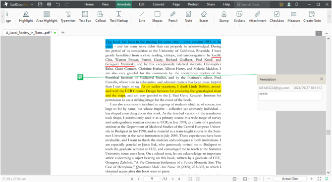 How to Edit PDFs Saved from Academia Downloaders