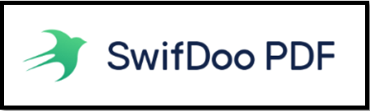 swifdoo pdf