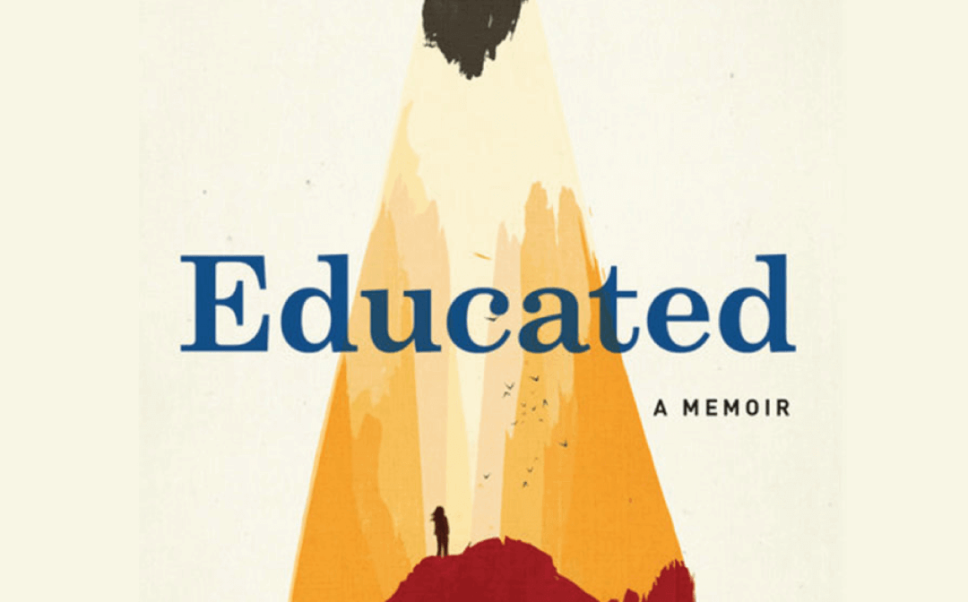 Educated A Memoir