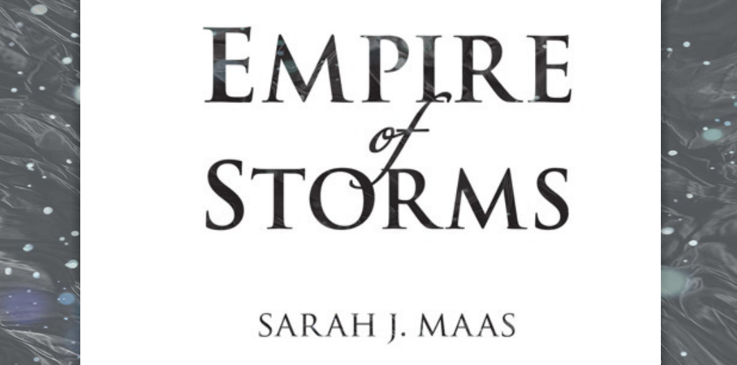 Empire of Storms read online or download