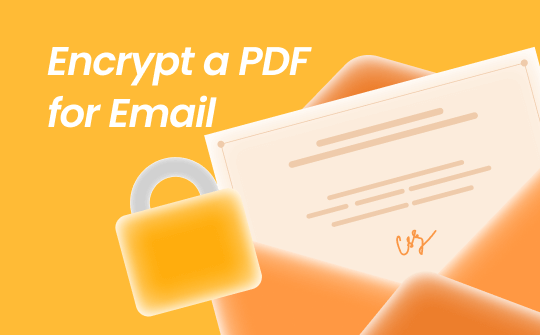 encrypt-a-pdf-for-email