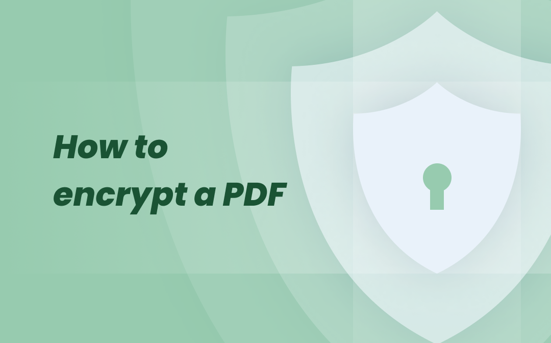 encrypt-pdf-with-password