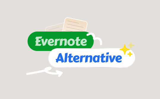 evernote-alternatives