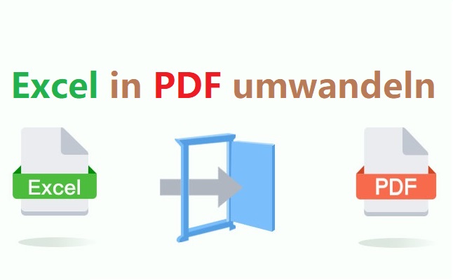 Konvertieren von Excel in PDF [4 bewährte Verfahren]