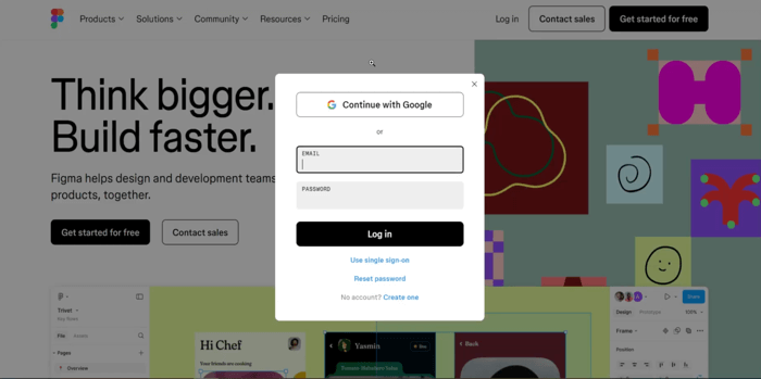 How to Export Figma Slides to PDF 1