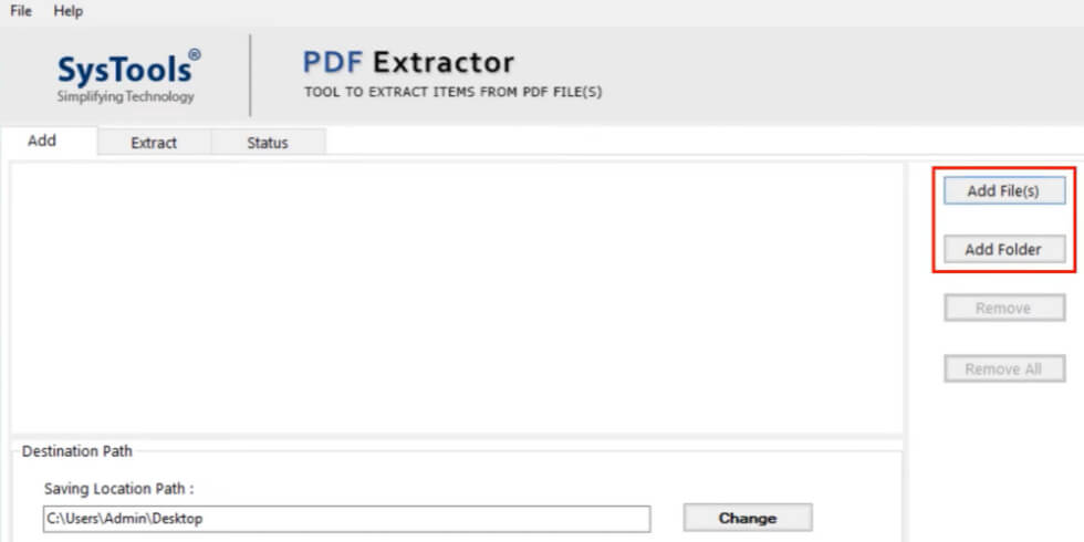 Add File