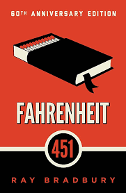 Fahrenheit 451 Information
