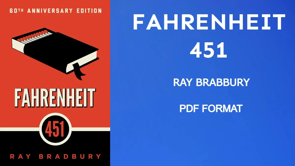 Fahrenheit 451 PDF eBook