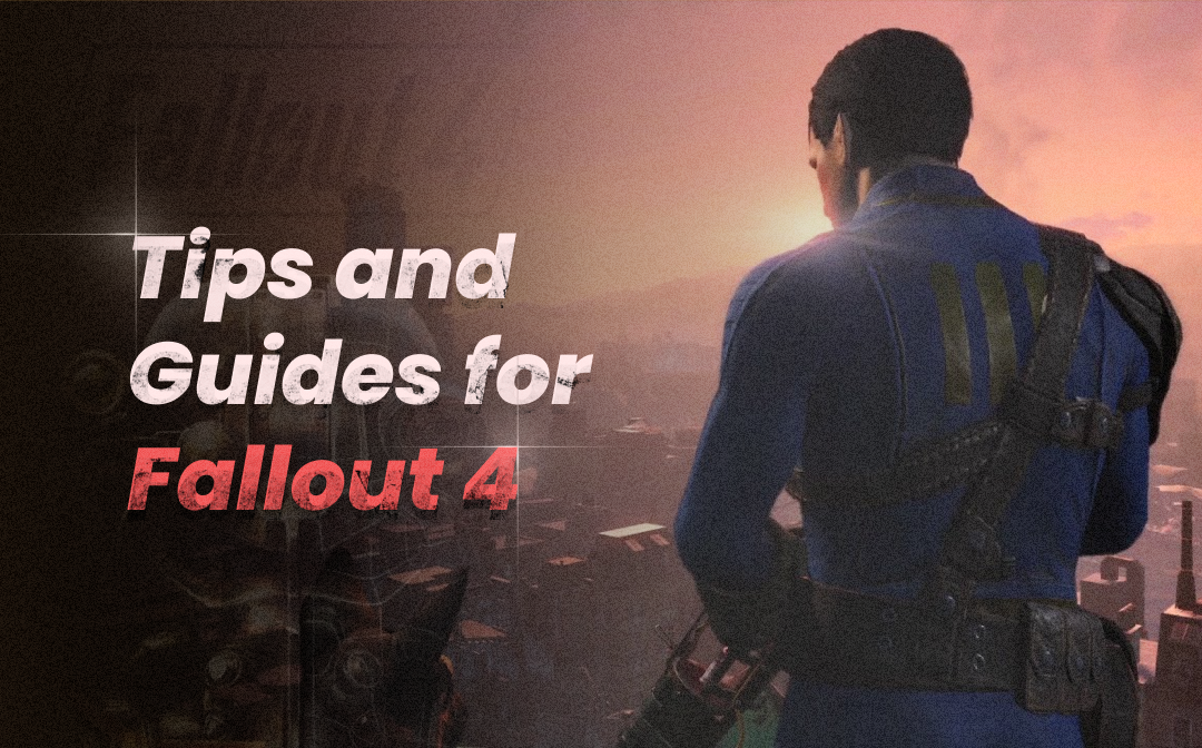 Cheats for Fallout 4 - Microsoft Apps